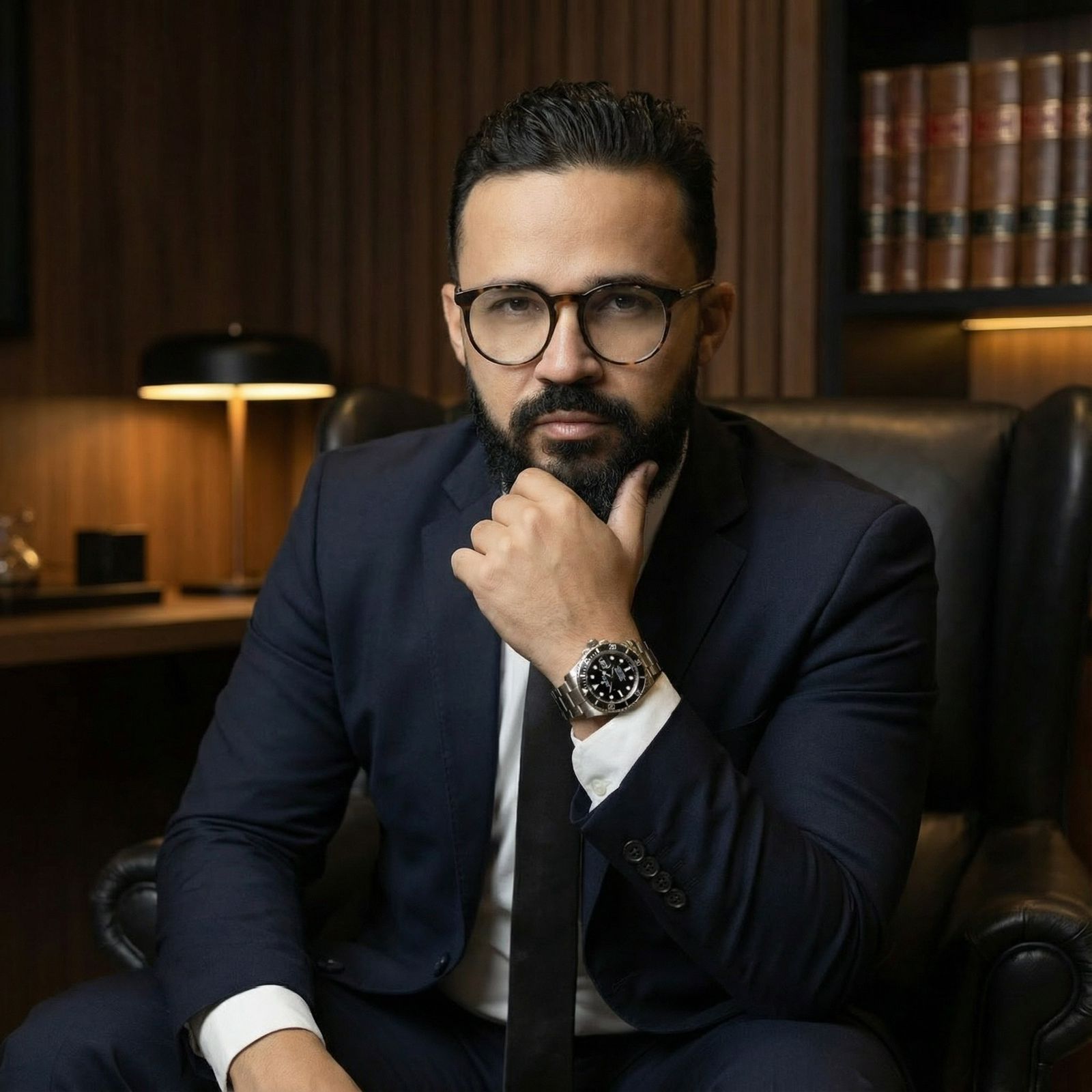 Dr. Paulo Luciano